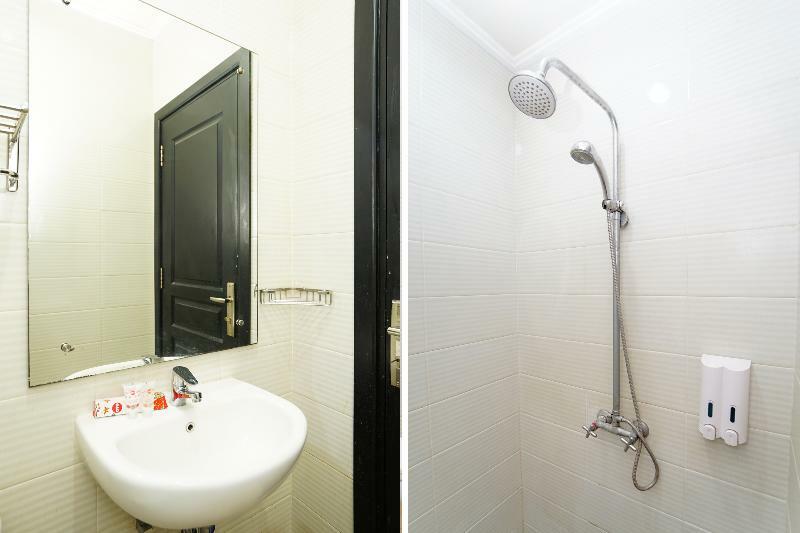 סוראבאיה Oyo 235 Maumu Hotel & Lounge מראה חיצוני תמונה